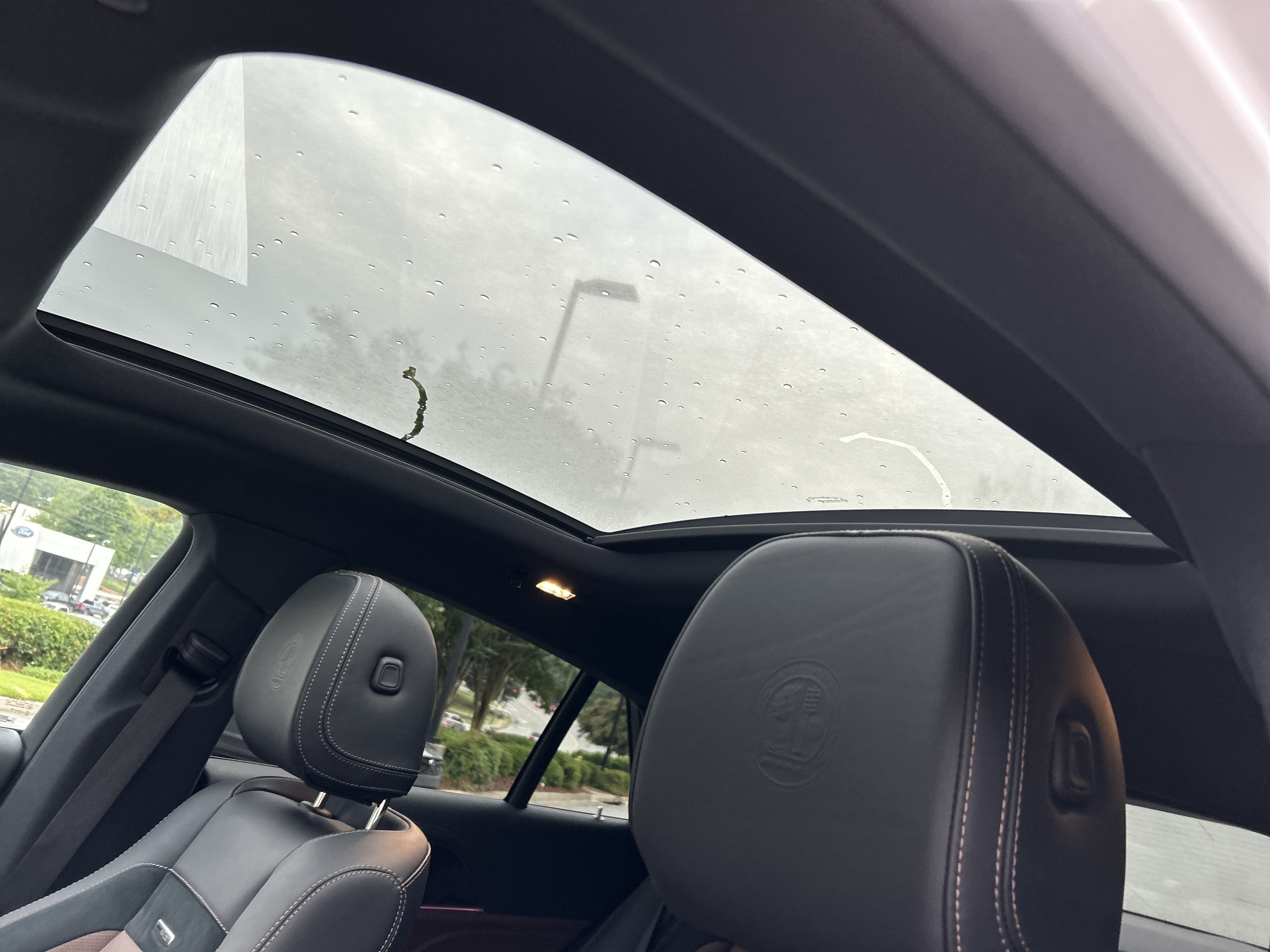 Certified 2025 Mercedes-Benz GLE 53 AMG 4MATIC Coupe image 23
