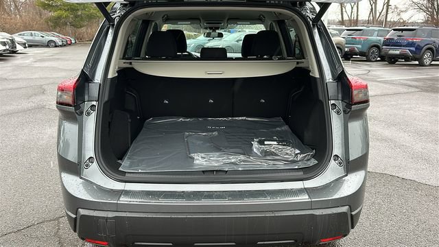 New 2026 Nissan Rogue SV w/ Cold Weather Package image 24