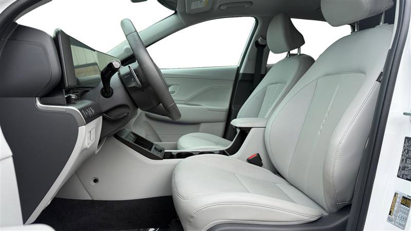 Used 2024 Hyundai Kona Limited AWD/4WD image 10