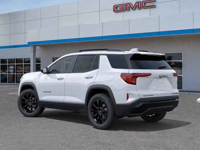 New 2026 GMC Terrain Elevation image 3