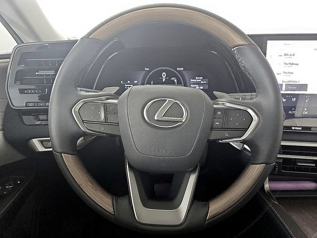 New 2026 Lexus RX 350 image 19