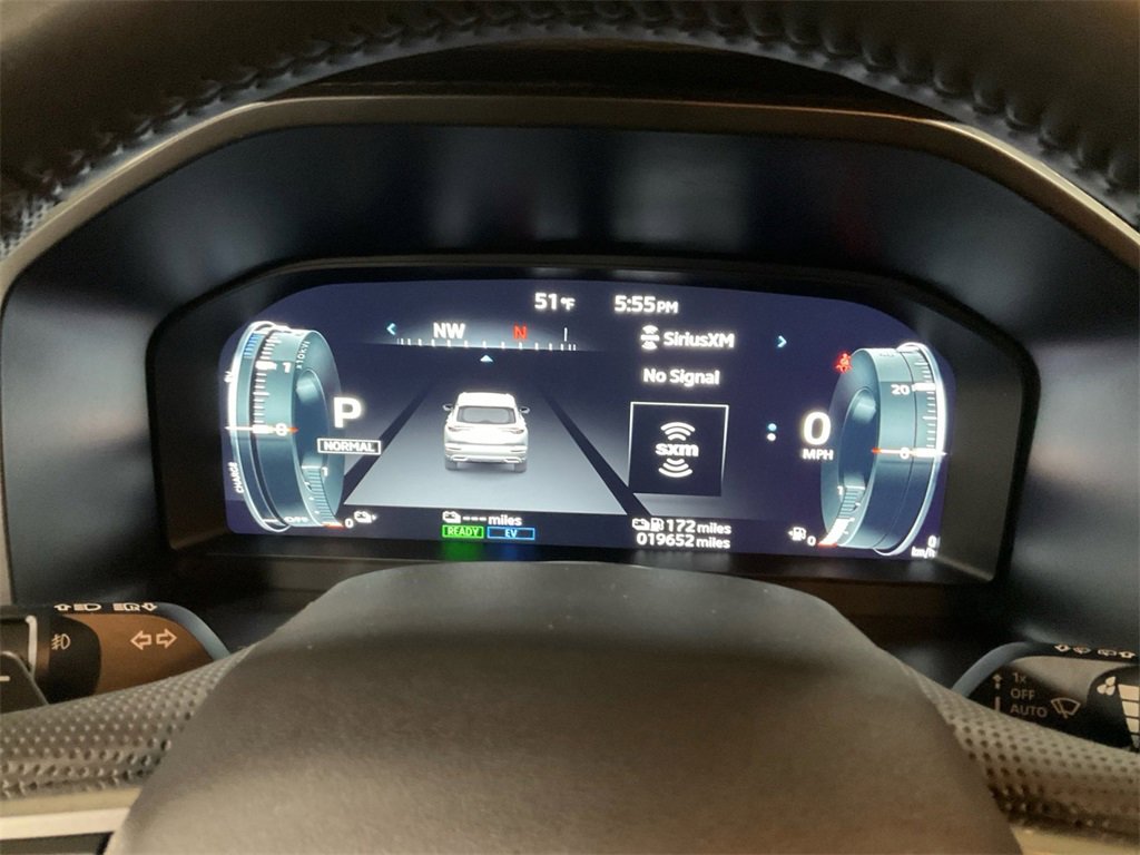 Used 2023 Mitsubishi Outlander SEL image 29