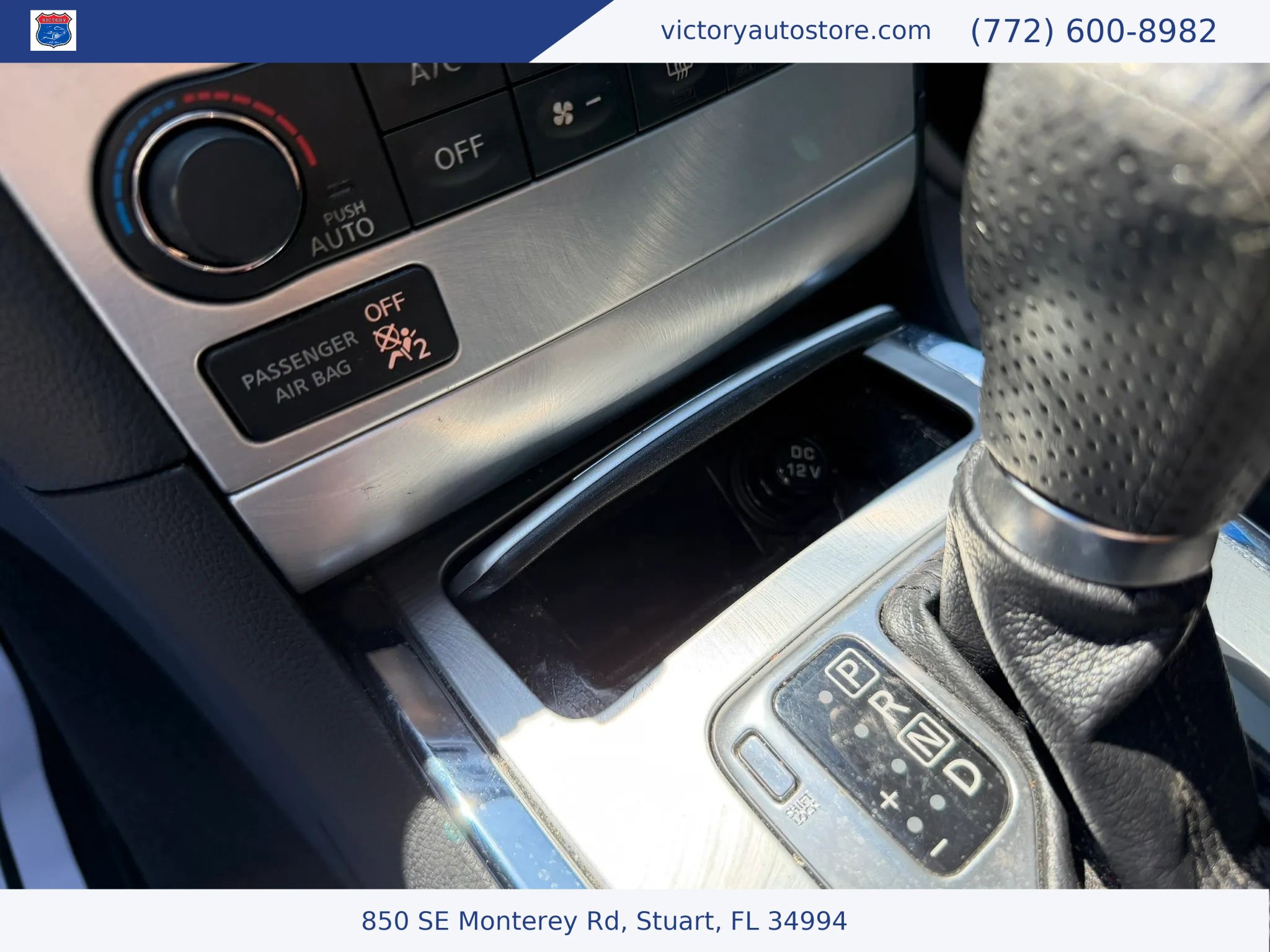 Used 2014 INFINITI Q60 Journey w/ Premium Package RWD image 30