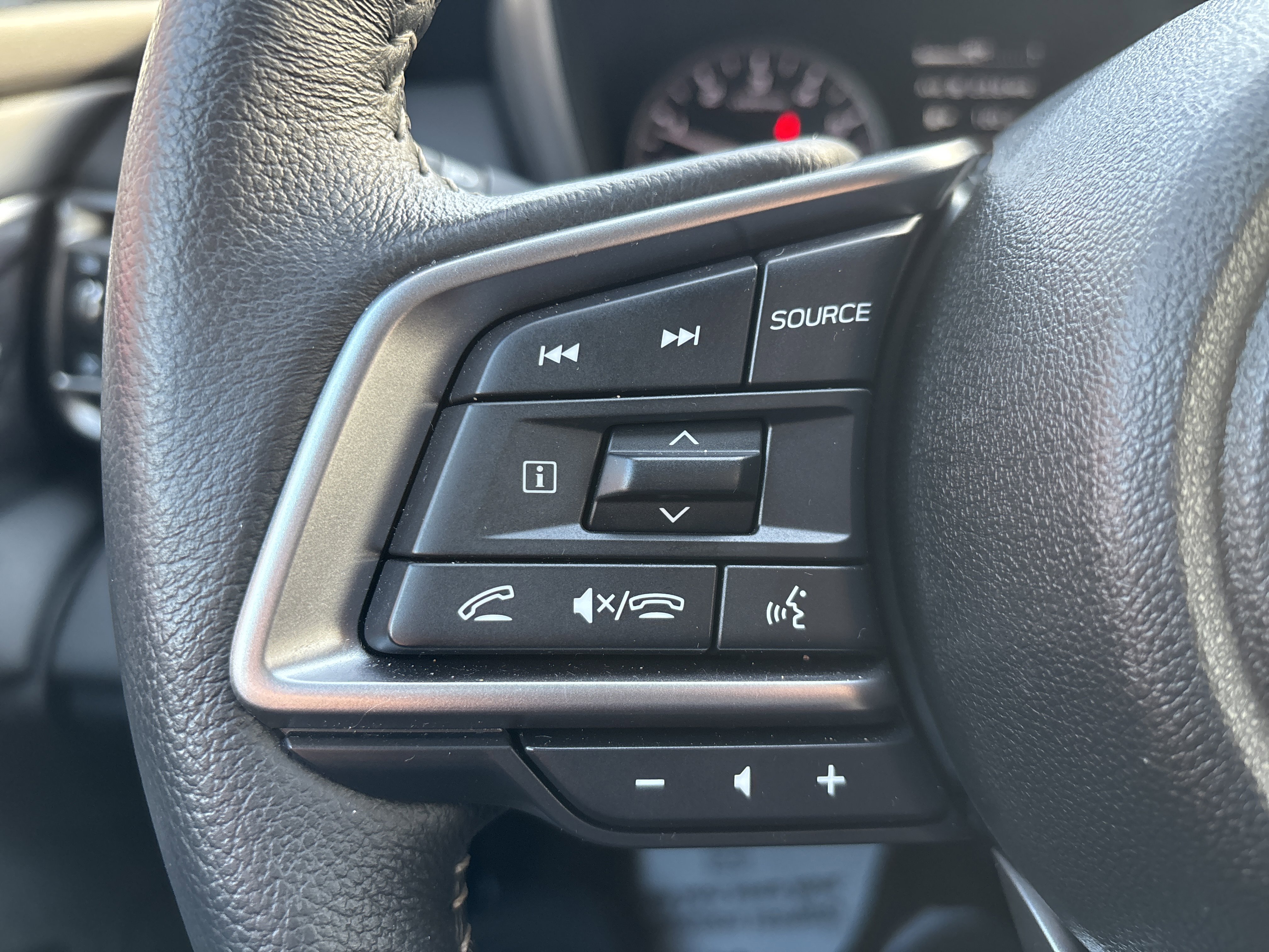 Used 2025 Subaru Outback Limited XT image 19