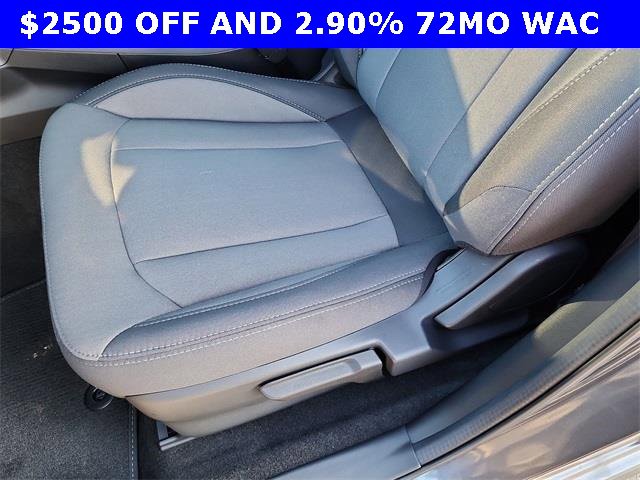 New 2026 Subaru Crosstrek 2.0i Premium w/ Convenience Package #2 image 15