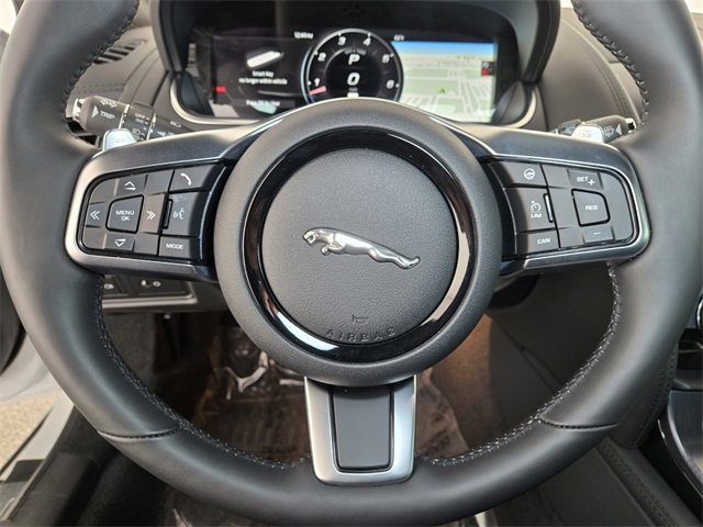 Used 2024 Jaguar F-TYPE R-Dynamic image 18