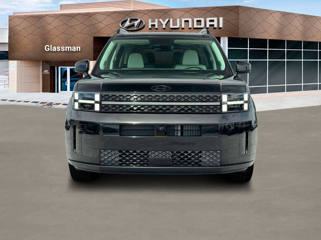 New 2025 Hyundai Santa Fe Calligraphy image 12