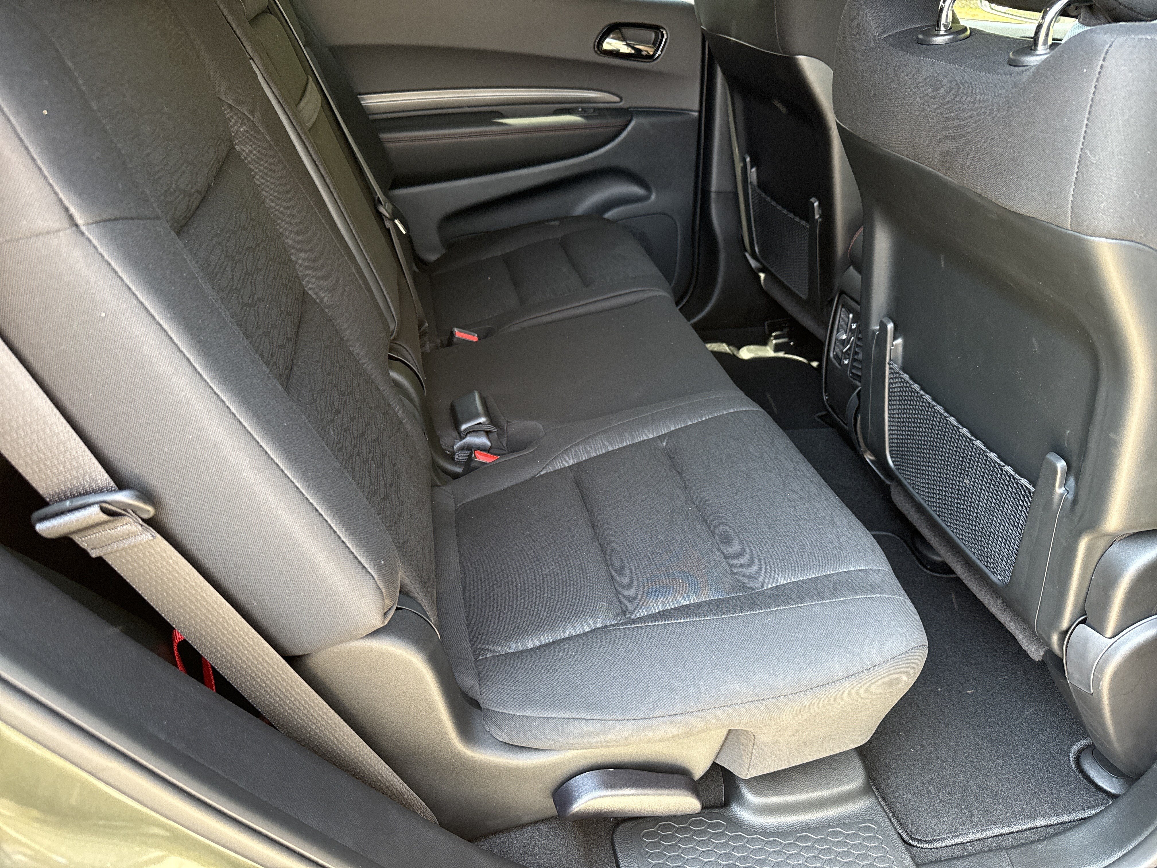 New 2026 Dodge Durango GT AWD/4WD image 15