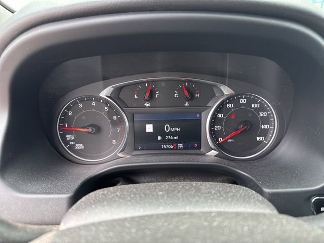 Used 2023 GMC Acadia SLT w/ LPO, Floor Liner Package image 15