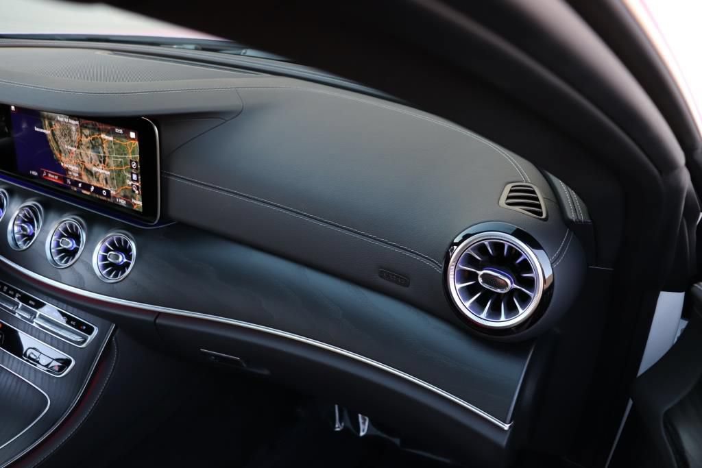 Used 2022 Mercedes-Benz E 450 Coupe w/ AMG Line image 54