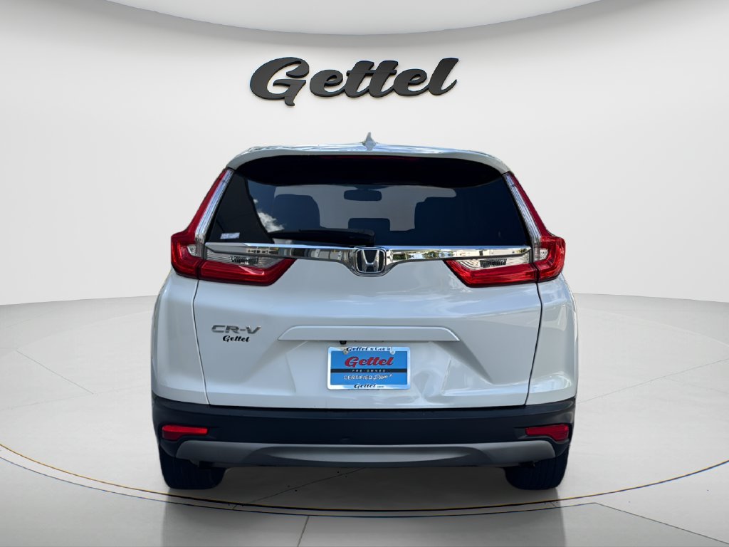 Used 2019 Honda CR-V EX-L image 6