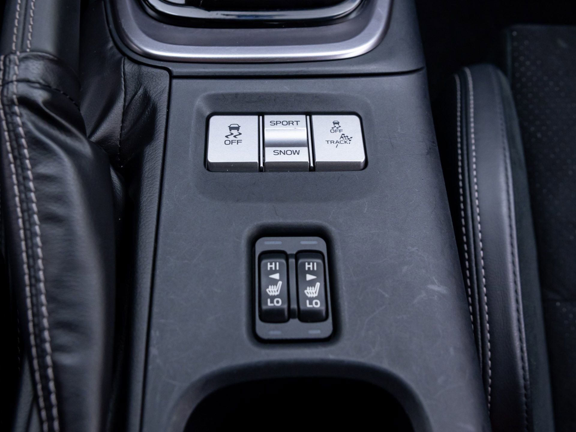 Used 2023 Toyota GR86 Premium w/ ALL Weather Mat Package (TMS) image 25