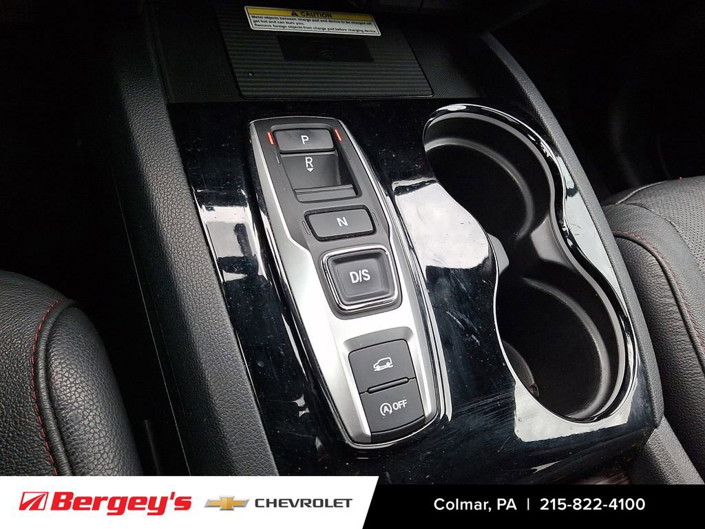 Used 2021 Honda Pilot Black Edition image 20