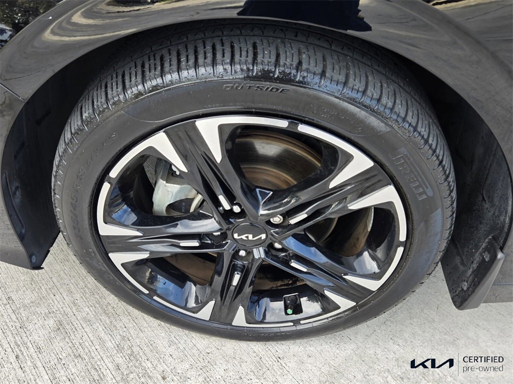 Used 2022 Kia K5 GT-Line w/ GT-Line FWD Premium Package image 10