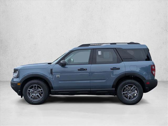 New 2025 Ford Bronco Sport Big Bend w/ Convenience Package AWD/4WD image 9