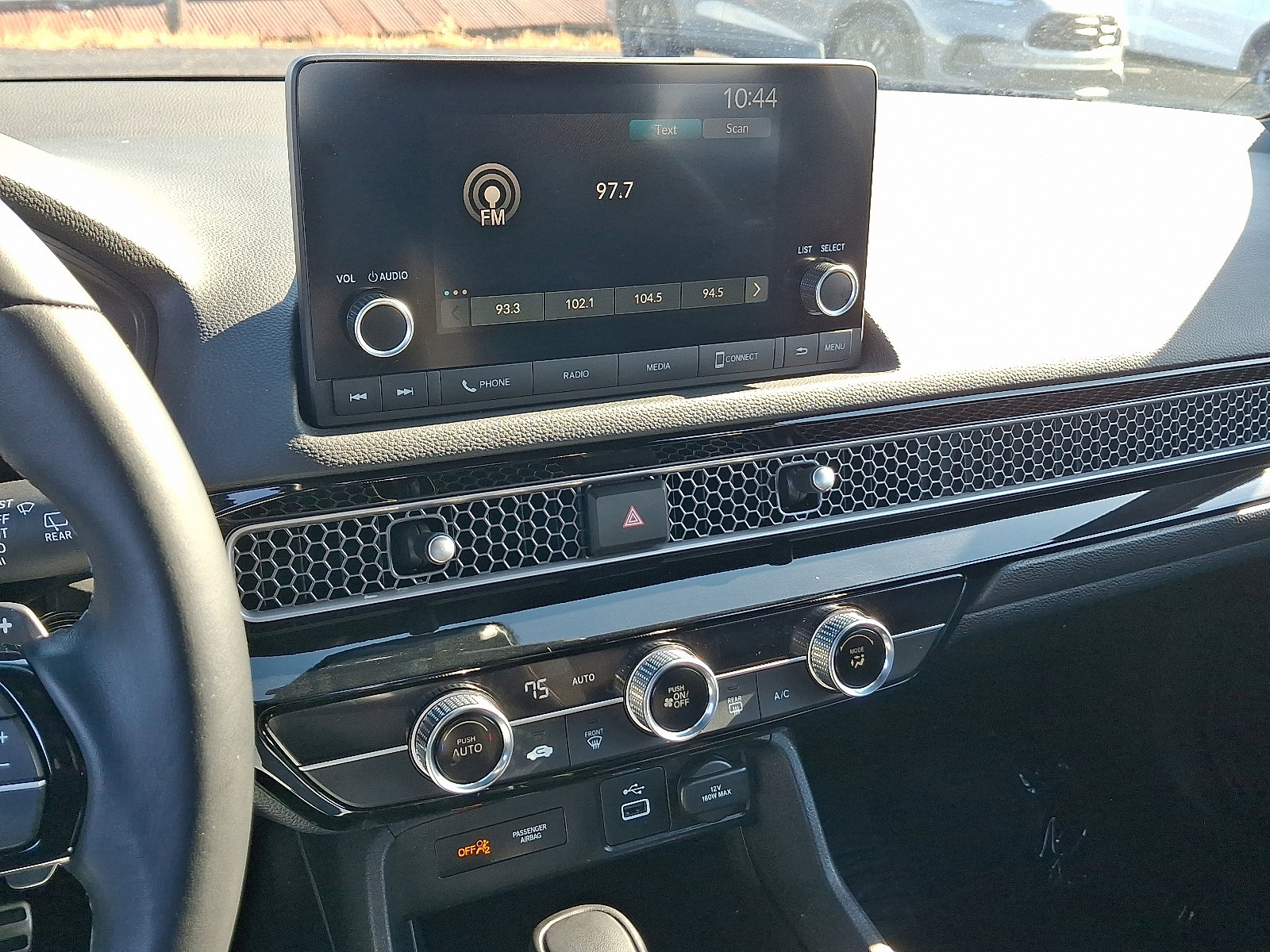 Used 2022 Honda Civic Sport image 19