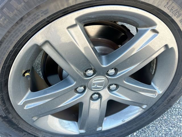 Used 2021 Honda Ridgeline RTL image 14