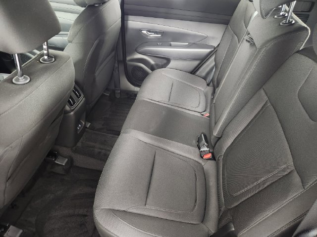 New 2026 Hyundai Tucson Blue SE AWD/4WD image 19