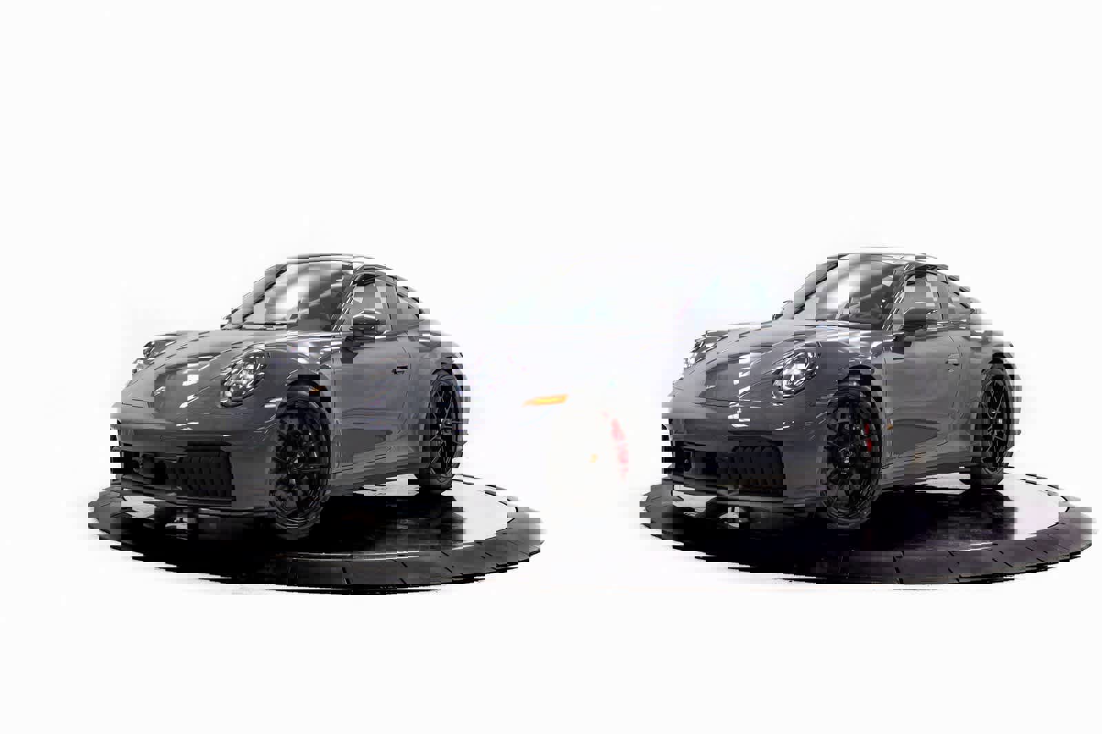 New 2026 Porsche 911 Carrera GTS image 1