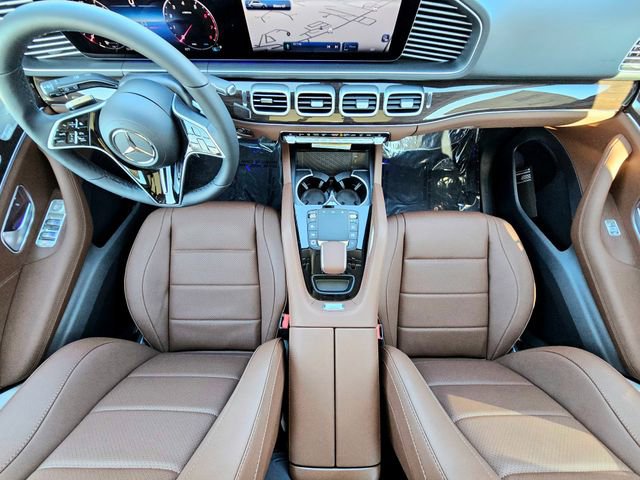 New 2026 Mercedes-Benz GLE 450 4MATIC image 25
