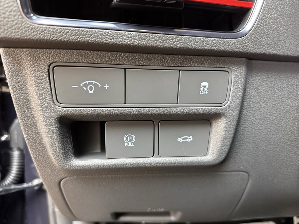 New 2026 Hyundai Sonata N Line image 24