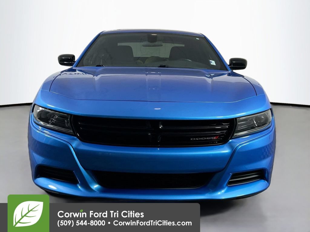 Used 2023 Dodge Charger SXT RWD image 4