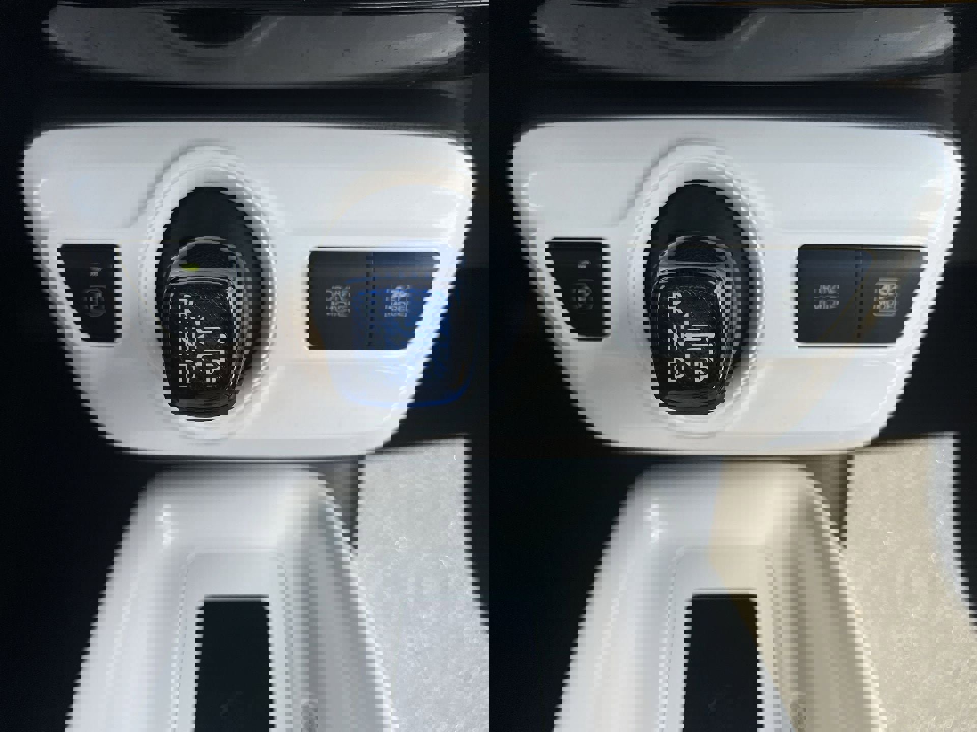 Used 2016 Toyota Prius Four image 7