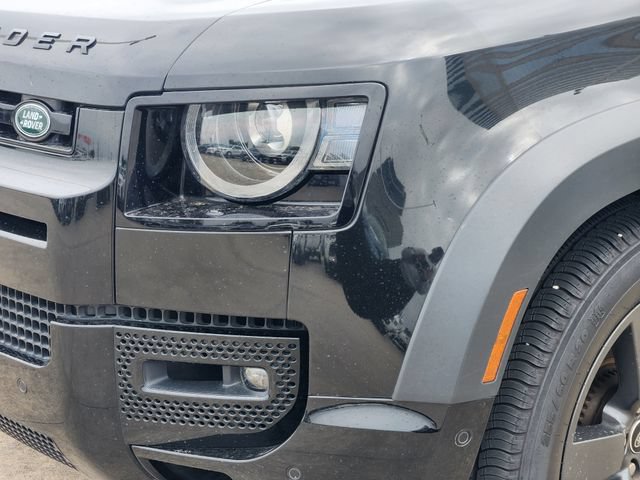 Used 2023 Land Rover Defender 130 X AWD/4WD image 9