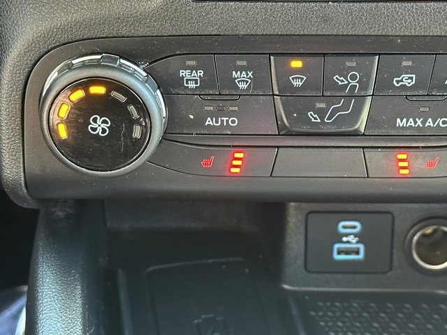 Used 2021 Ford Bronco Sport Big Bend w/ Big Bend Package image 31