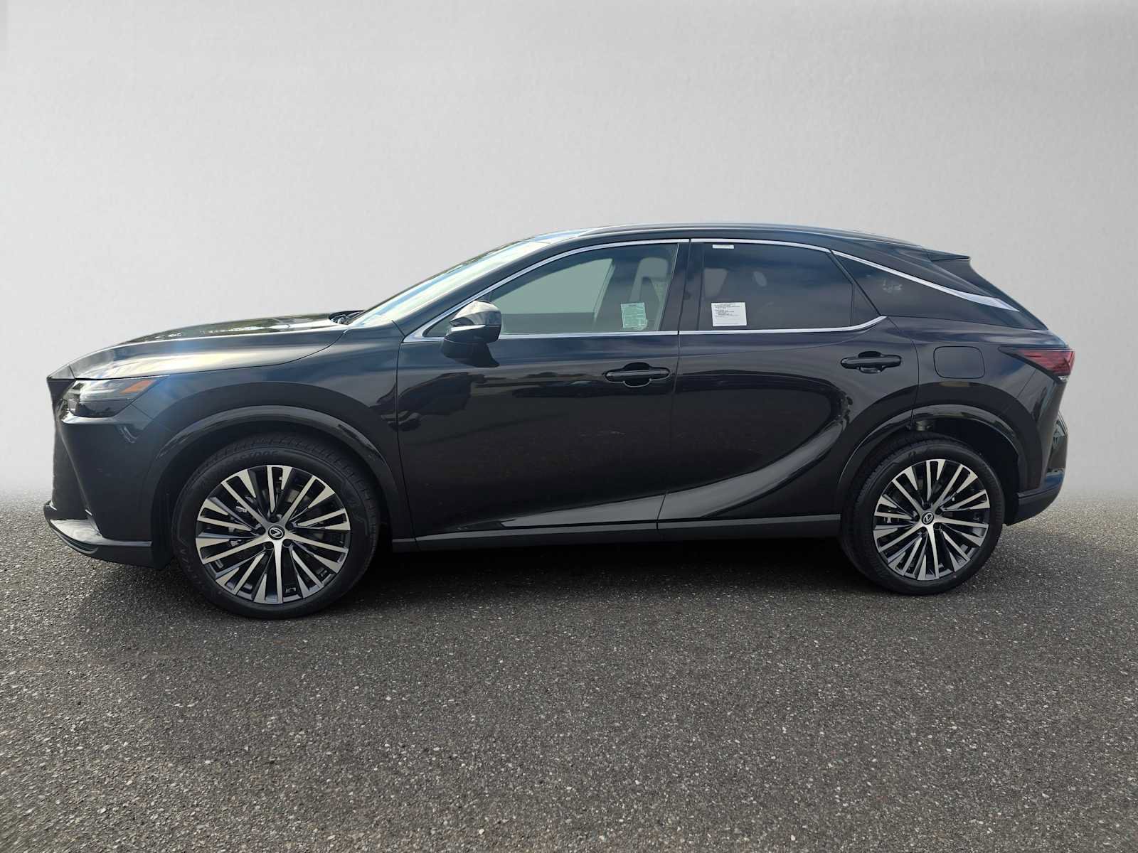 New 2026 Lexus RX 350 Premium Plus FWD image 6