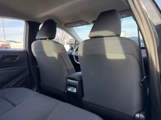 Used 2023 Toyota Corolla LE image 21