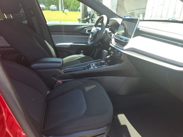 Used 2023 Jeep Compass Sport AWD/4WD image 12