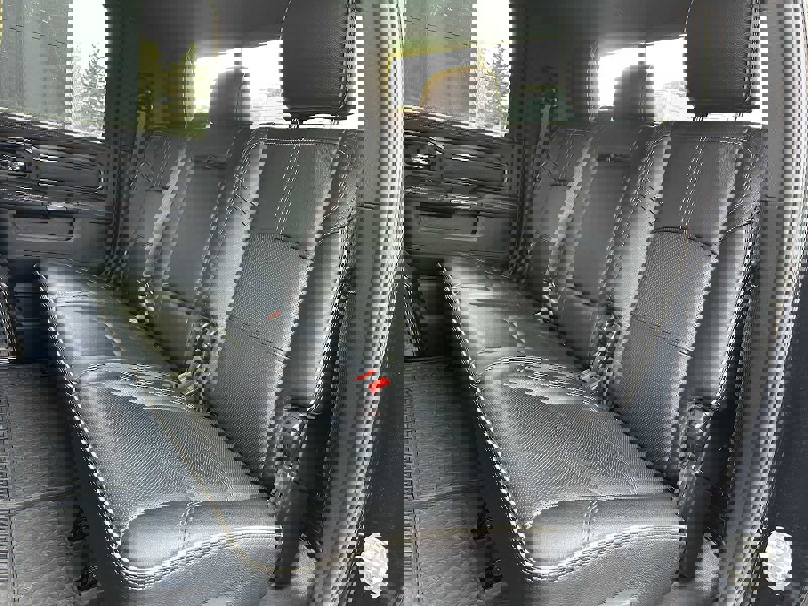 Used 2024 RAM 3500 Limited image 18