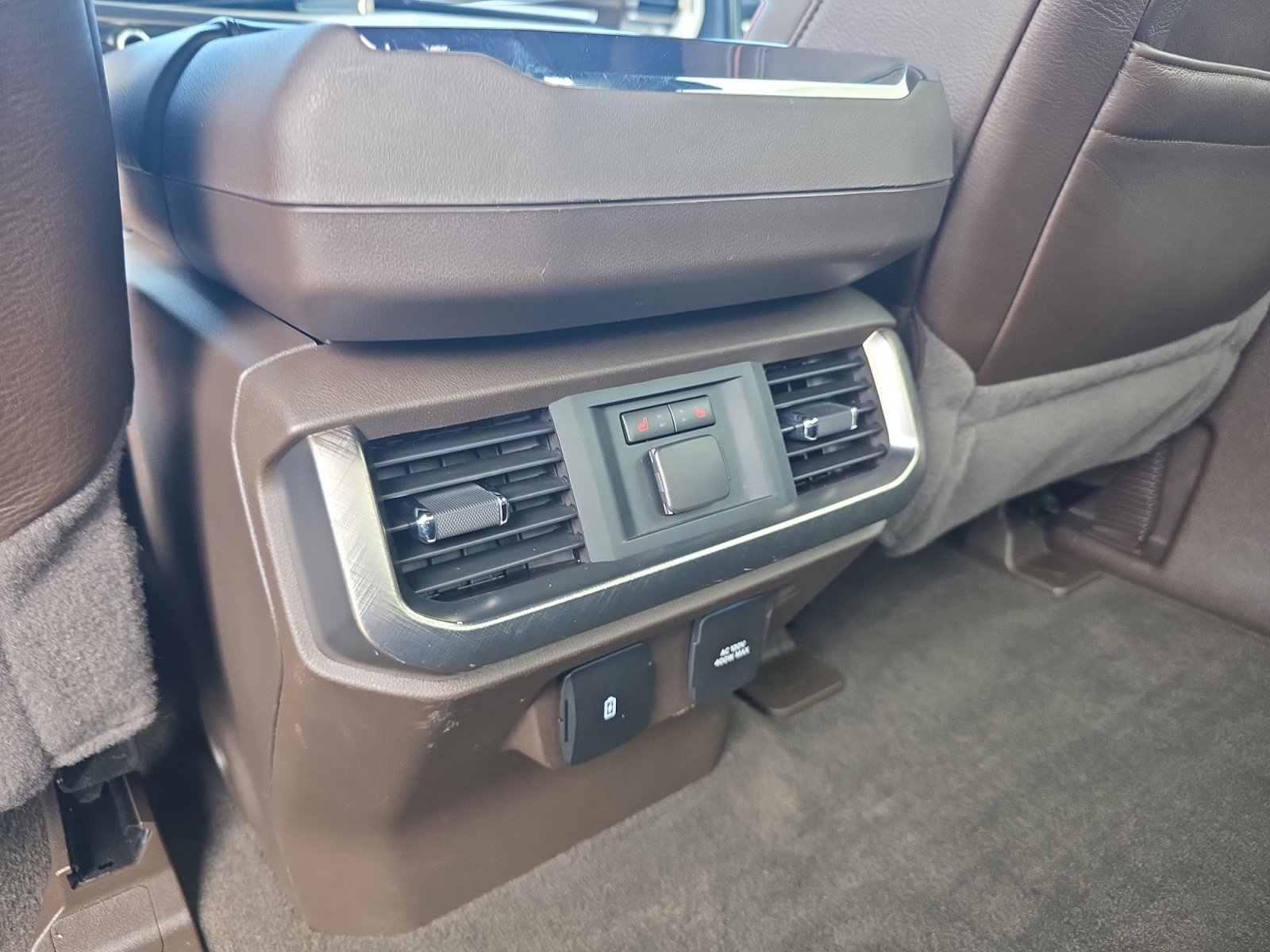 Used 2021 Ford F150 King Ranch w/ Equipment Group 601A High AWD/4WD image 32