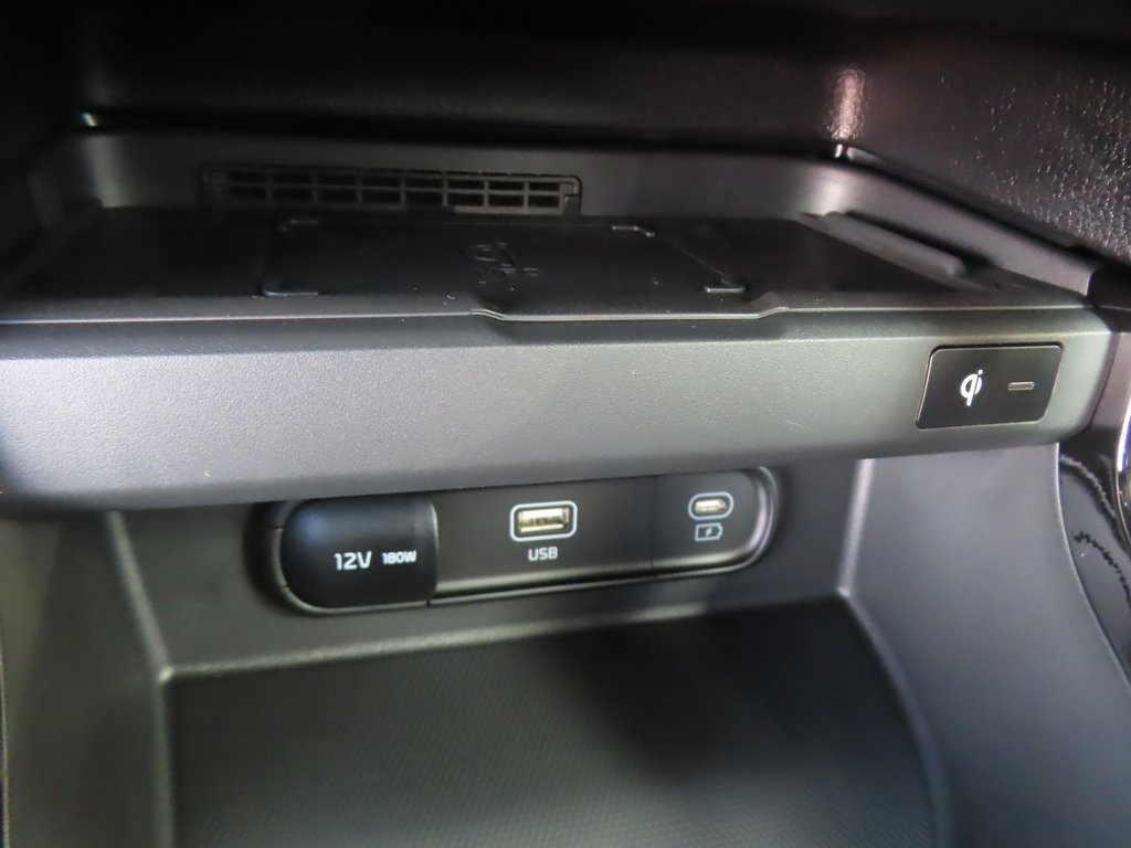 New 2026 Kia Seltos SX w/ SX Sunroof Package image 12