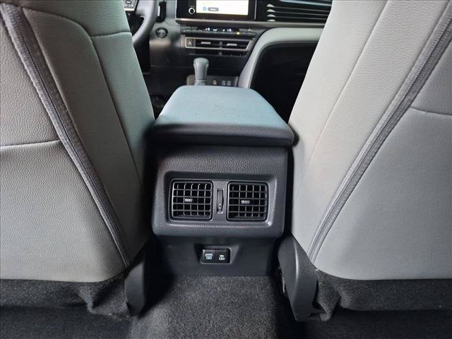 Certified 2026 Toyota Camry SE FWD image 17
