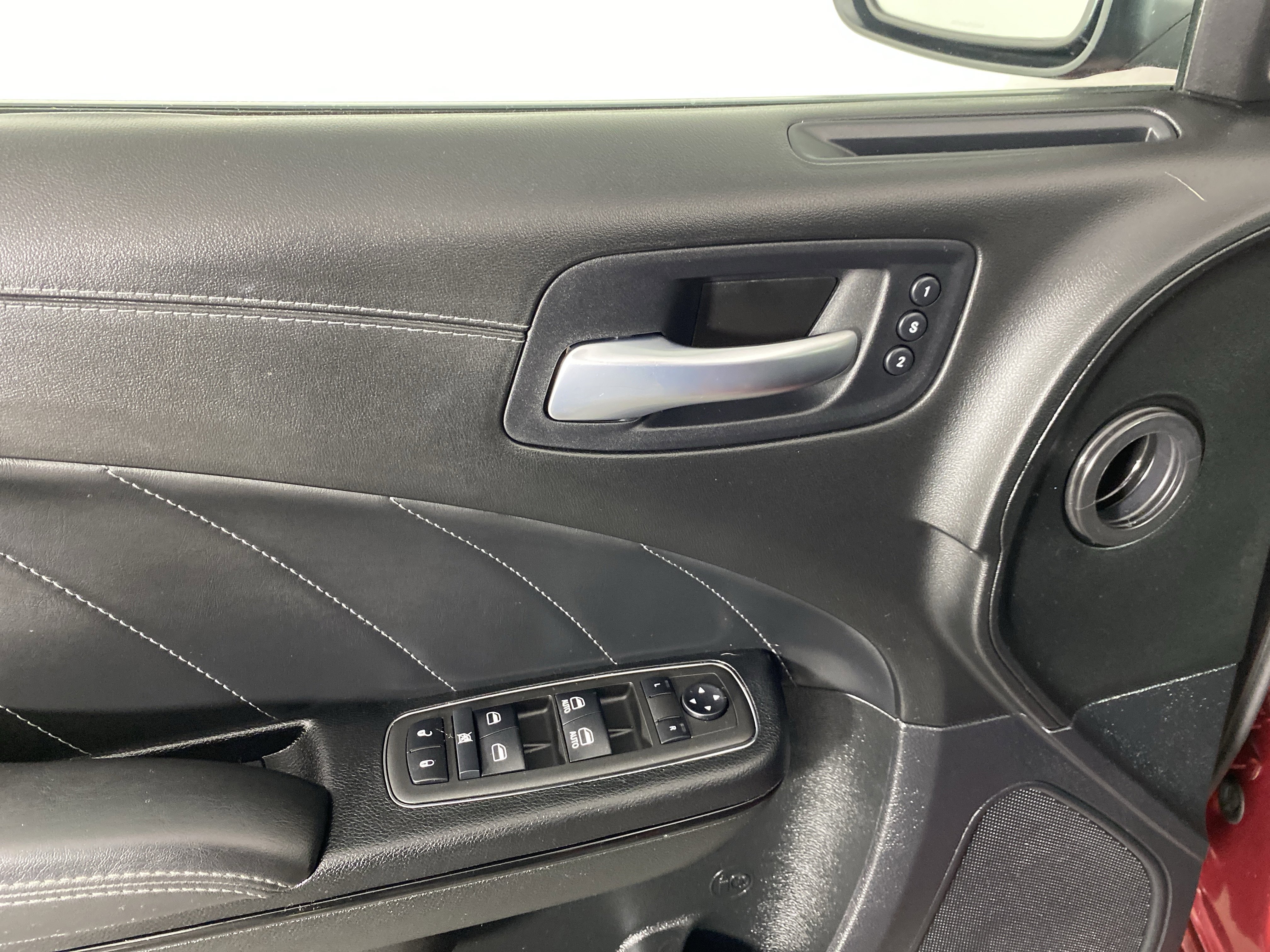 Used 2022 Dodge Charger R/T w/ Daytona Edition Group image 15