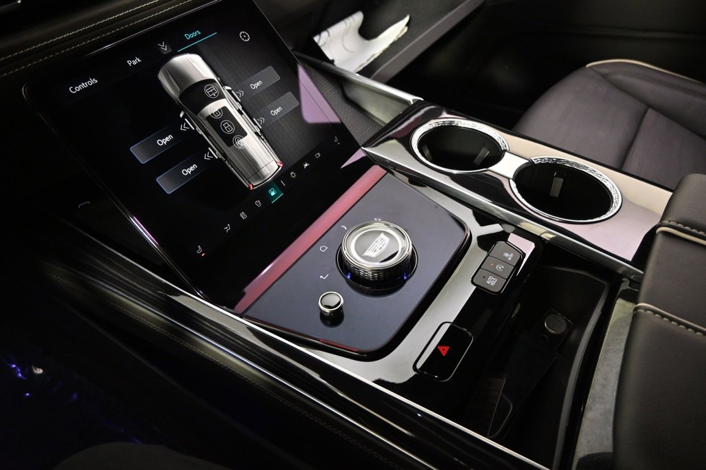 Certified 2025 Cadillac Escalade Sport w/ Touring Package image 32