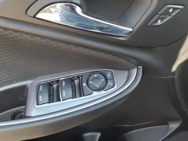 Used 2024 Chevrolet Malibu LT FWD image 20