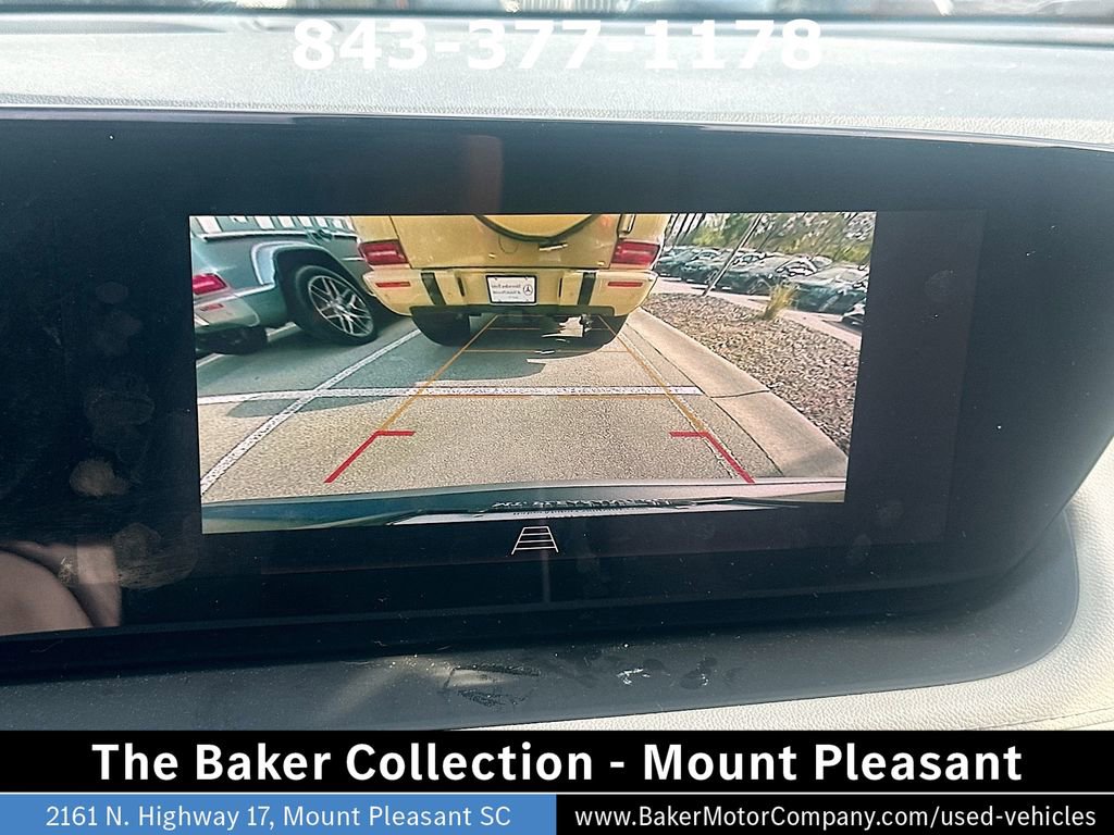 Used 2024 Buick Encore GX Preferred w/ Comfort Package image 13