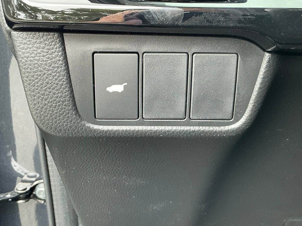 New 2026 Honda CR-V EX-L image 23