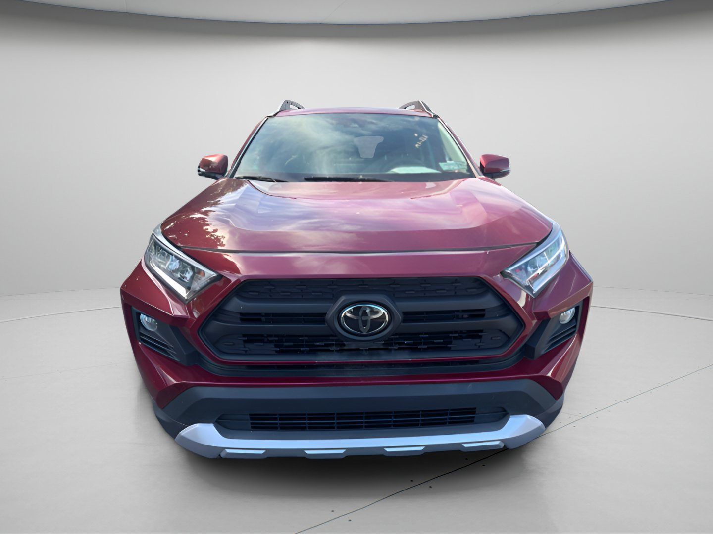Used 2019 Toyota RAV4 Adventure w/ Cold Weather Package AWD/4WD image 3