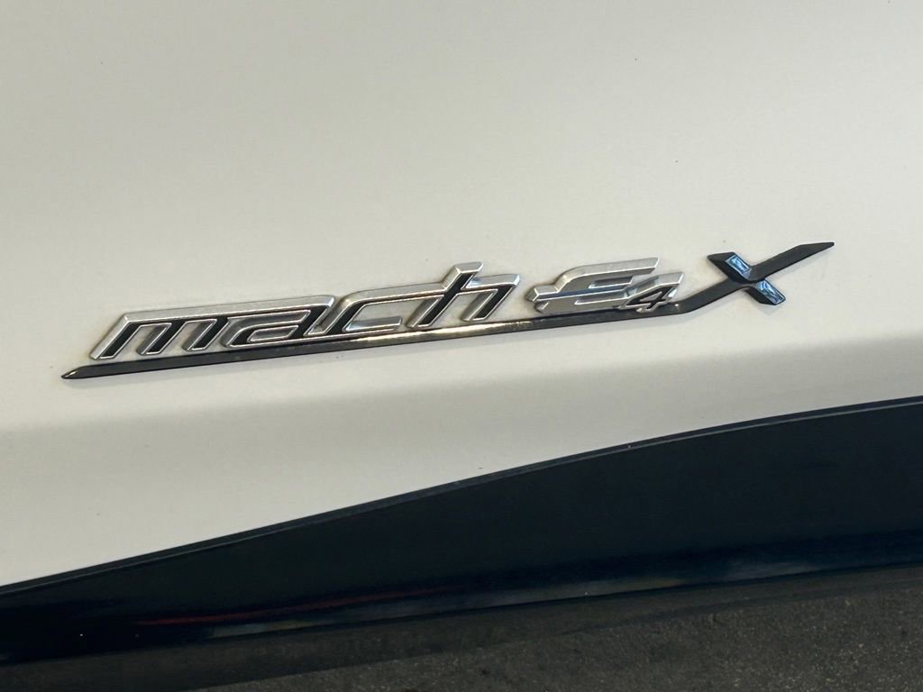 Certified 2021 Ford Mustang Mach-E GT w/ GT Performance Edition image 18