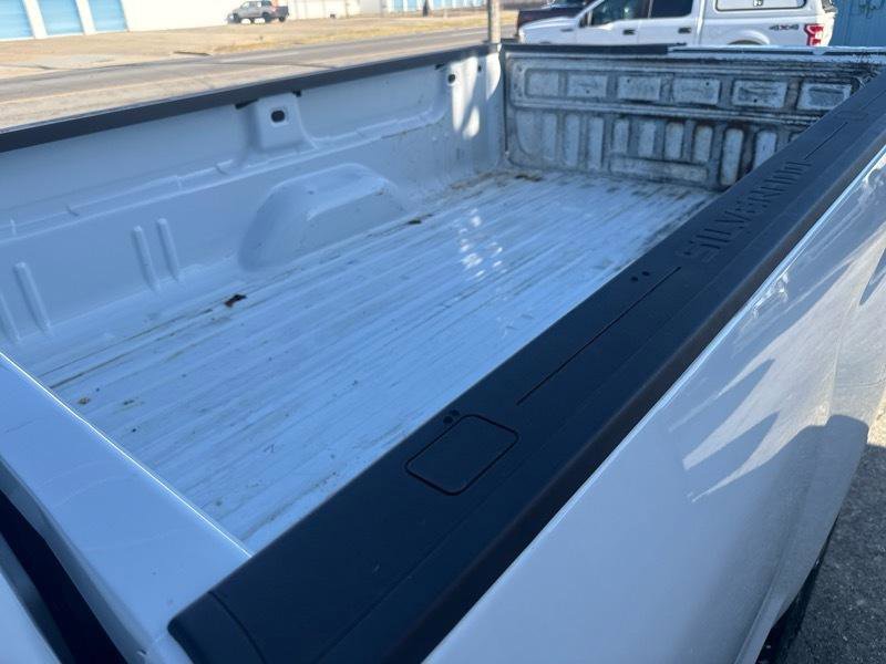 Used 2019 Chevrolet Silverado 2500 W/T w/ WT Convenience Package image 10