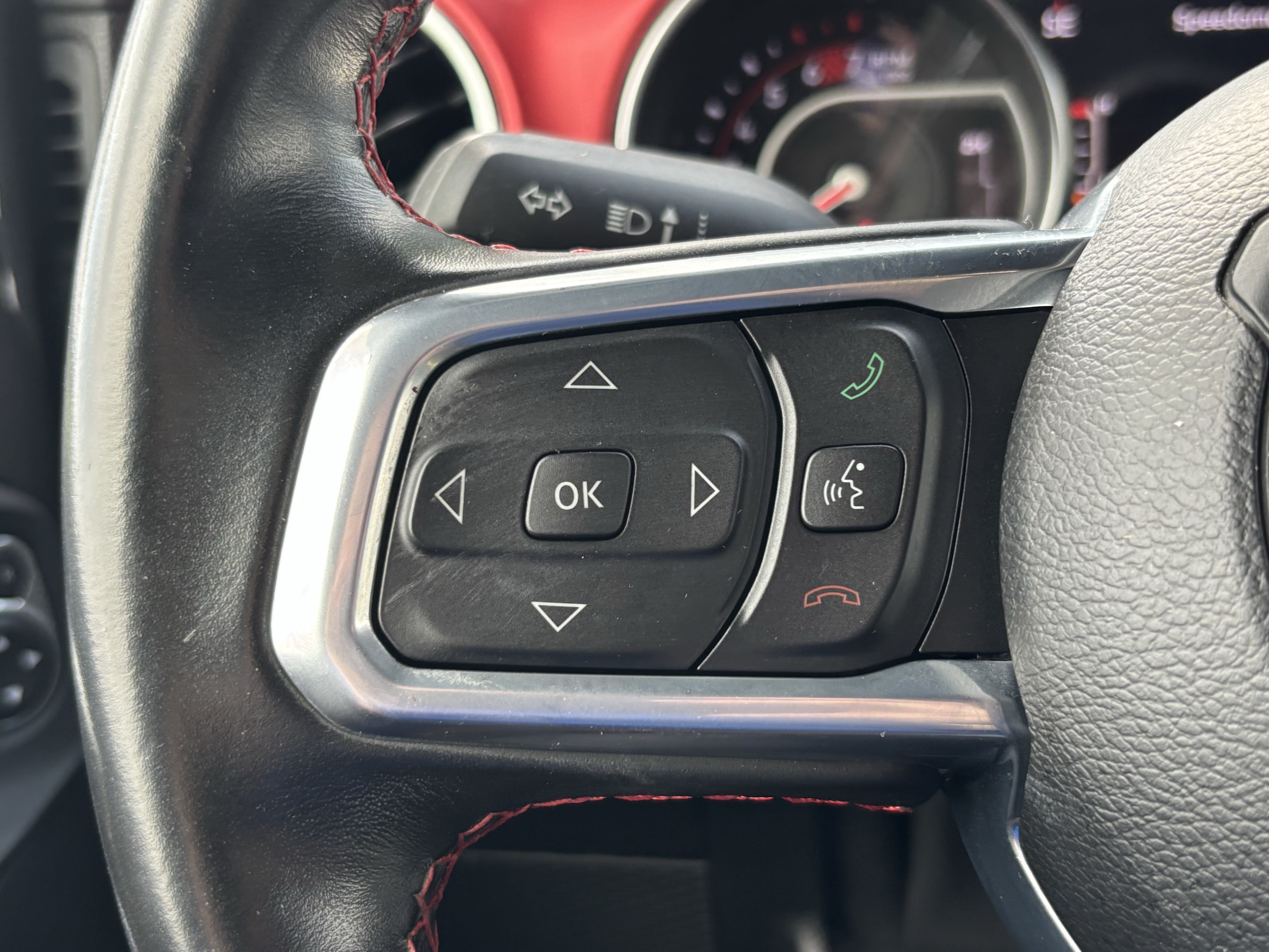 Used 2021 Jeep Wrangler Unlimited Rubicon AWD/4WD image 19