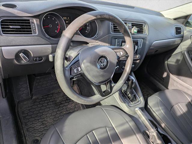 Used 2017 Volkswagen Jetta S FWD image 11