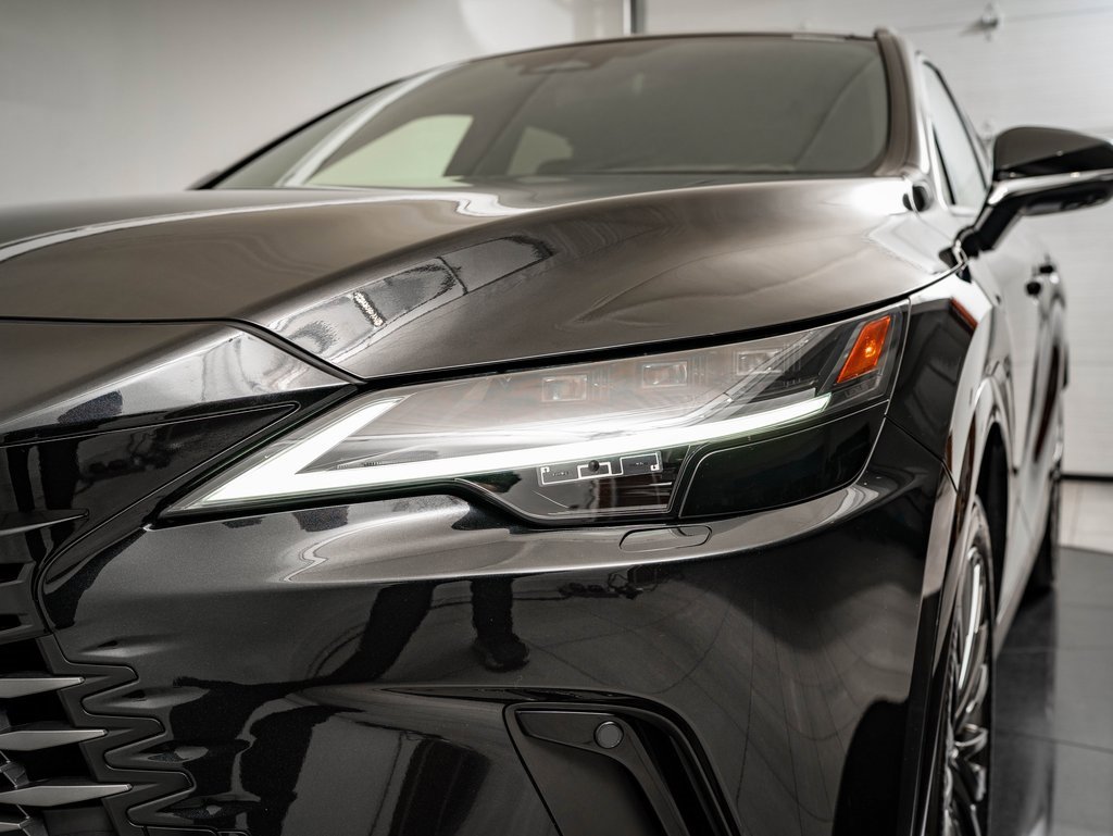 Certified 2024 Lexus RX 450h AWD w/ Convenience Package image 15