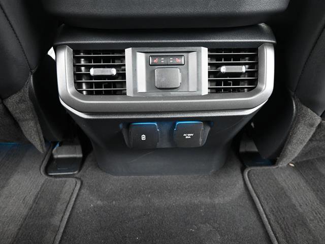 Used 2025 Ford F150 Tremor w/ Equipment Group 402A High AWD/4WD image 15