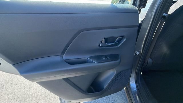 New 2026 Nissan Kicks S image 14