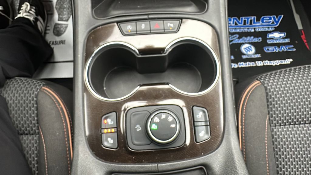 Used 2020 GMC Acadia AT4 w/ Trailering Package image 14